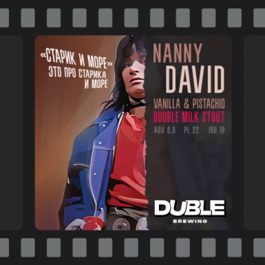 nanydavid
